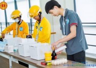 网上配送要经历啥？看看杭州近百名网约配送员参加的这场大比武吧